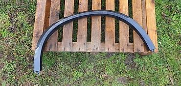 multi diag pro plus: RUB KRILA G05 ZD ZA BMW X5 | BMW X5 g05 zadnji desni rub krila 2 — 2