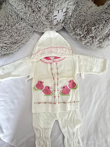 Комплекты одежды: Комплект, Новый — 19