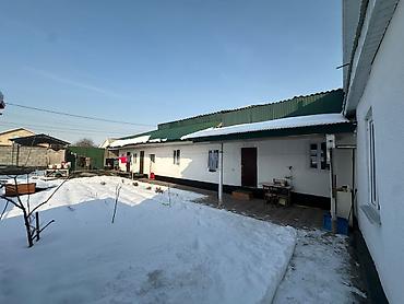 Продажа коттеджей и домов: 🏠 Продаётся уютный частный дом + готовый квартирный бизнес 🌳 📍 Район — 1