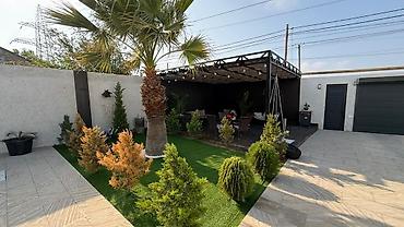 Bağ evlərinin kirayəsi: Isti Hovuz, Merdeken — 7