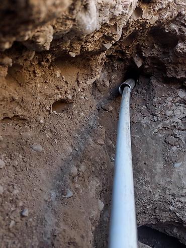 Мелкосрочные работы: Копаем септики, бассейны,траншеи, подкоп асфальта,копаем — 26