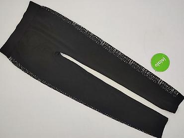 relaxy kozaki: Legginsy rozmiar M — 2