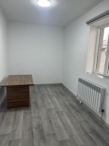квартиры бишкек долгосрочно: 1 комната, Собственник, Без подселения, С мебелью частично
