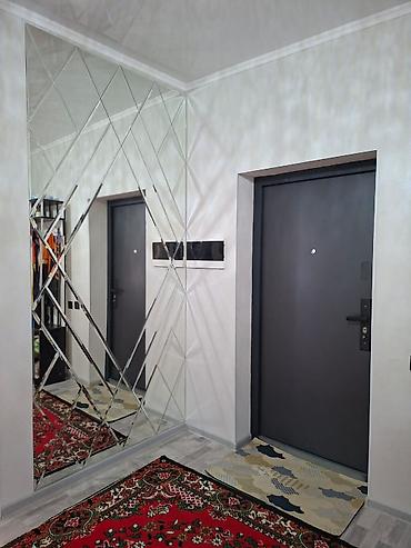 Продажа коттеджей и домов: 🏡 ПРОДАЁТСЯ ДОМ В Г. КЕМИН 📍 Адрес: г. Кемин, ул. Бозоева, дом 167 📐 — 19