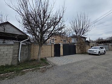 площадь: Продаётся просторный 2-этажный дом в одном из самых зелёных районов — 1