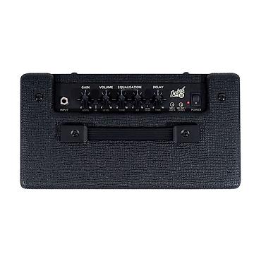Gitara gücləndiriciləri: №: 14406 Məhsulun adı: Kombo gücləndirici Blackstar Debut 15E Black — 4