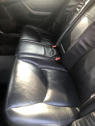 Mercedes-Benz: Mercedes-Benz S-Class: 2000 г., 4.3 л, Автомат, Бензин, Седан — 10