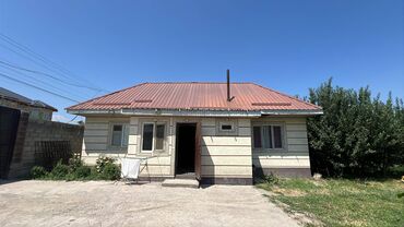 дом арча бешик ак орго: Дом, 80 м², 4 комнаты, Агентство недвижимости, Евроремонт