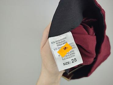 marc o: M.Sara, Spodnie materiałowe damskie, rozmiar S — 4