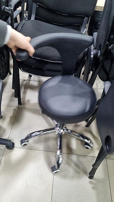 tek salon: Kreslo təkərli Oturacaq Hər yer üçün yararlıdı. Tibbi kosmetoloji — 5