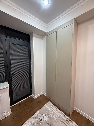 Ремонт под ключ: 1х комнатная квартира с современным ремонтом и встроенной мебелью — 6