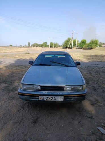 шевроле спарк 2017 цена: Mazda 626: 1989 г., 2 л, Механика, Бензин, Универсал