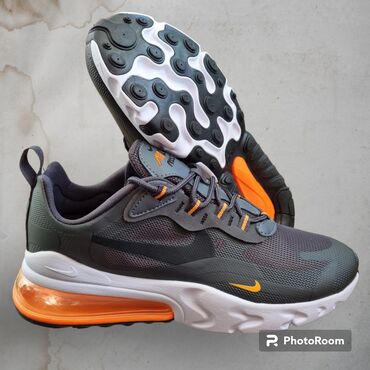 brilliance h230 1 5 ��m��: Nike Air Max 270.React,Made in Vietnam" brojevi od 41-46