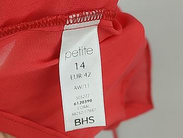 le collet: Petite, Bluzka damska, rozmiar XL — 5
