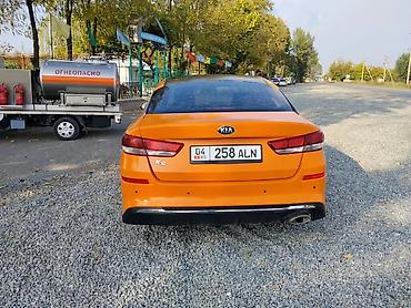 кобальт машина цена ош: Kia K5: 2018 г., 2 л, Автомат, Газ, Седан — 2