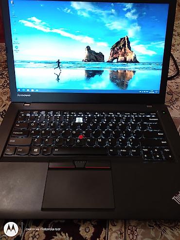 lenovo p1: Lenovo Thinkpad T450 modeli 2 yungul problemi var klaviaturada — 1