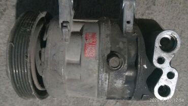 компрессор для авто: Компрессор Nissan 1997 г., Б/у, Оригинал, Япония