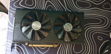 видеокарты rx 460: Видеокарта, Б/у, AMD, Radeon RX, 8 ГБ, Для ПК