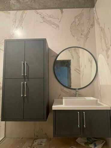 Moydadırlar: Hamam dolablarının mebellerin istehsalı ən uciz qiymətə satlşı Birbaşa — 14