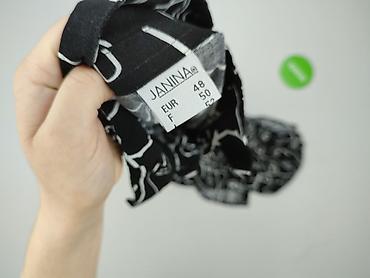 ramoneska meska: Janina, Koszula damska, rozmiar 4XL — 5