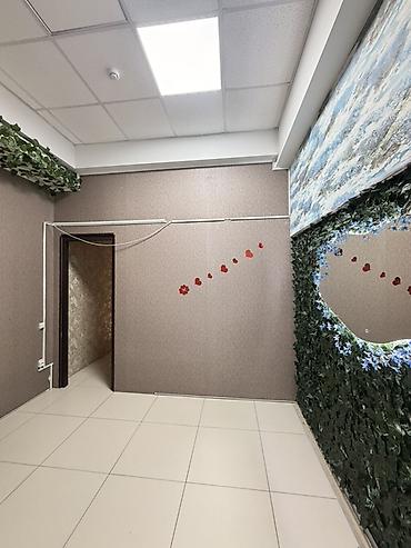 Коммерциялык мүлк: Ижарага ангар 30 м², Биринчи катар, Узак мөөнөткө, Менчик ээси — 7