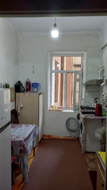 Uzunmüddətli kirayə mənzillər: İş admlarna verilir evdə ev sahibi qalır 3 otaglı evin 1 otagı — 9