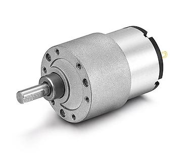 motor reduktor: Kateqoriya: Motorlar > Reduktorlu DC Motorlar > 37mm Motorlar — 2