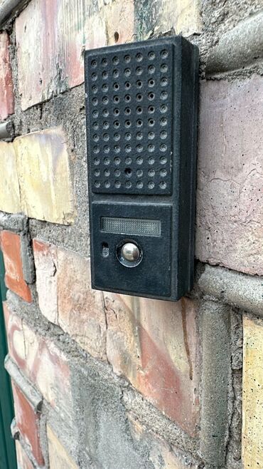 Видеонаблюдение: Видеонаблюдение — 13