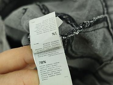 legginsy 5 10 15: Legginsy dziecięce, Sinsay, 10 lat, 140, stan - Bardzo dobry — 5