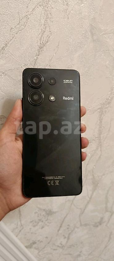 redmagic 12 pro: Redmi smartfon salam telfonun ekrani deyşib orginal ekranla əvəz olnub — 2