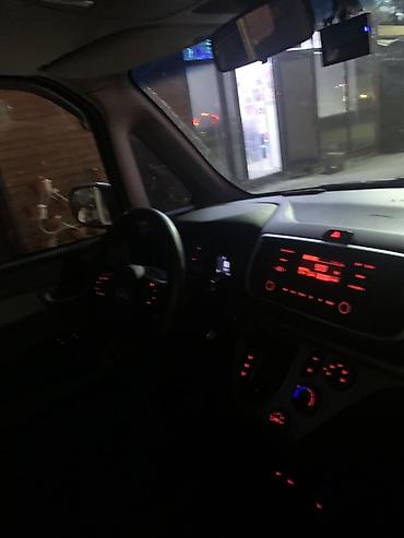 рекстон авто: Kia Ray: 2020 г., 1 л, Автомат, Бензин, Вэн/Минивэн — 4