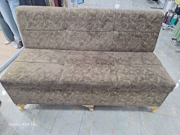 Mini-divan, İşlənmiş, Açılmayan, Bazalı, Parça, Çatdırılma yoxdur