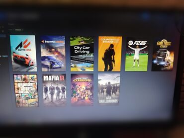 oyun konsolları ps4: 7 pullu oyun
Ciddi alıcılara endirim olacaq