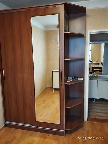 Uzunmüddətli kirayə mənzillər: Lənkəran şəhərində mikrorayonda Lənkəran Dövlət Universitetinin — 17