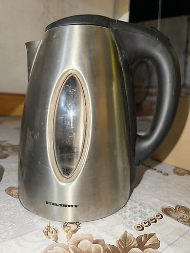 drikeri cena: Električni bokal za vodu Favorit – inox kućište - Snaga: brze — 3