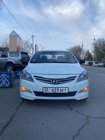 опель фронтера б: Hyundai Solaris: 2015 г., 1.4 л, Автомат, Бензин, Седан