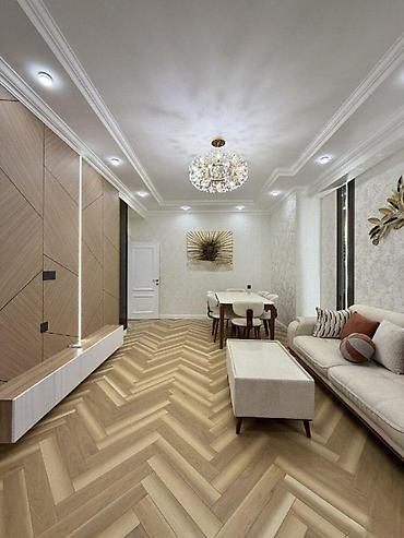 evim residence ev satilir: 2 otaqlı, Yeni tikili, m. Gənclik, 85 kv. m — 3