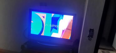 ucuz smart tv: İşlənmiş Televizor Ünvandan götürmə