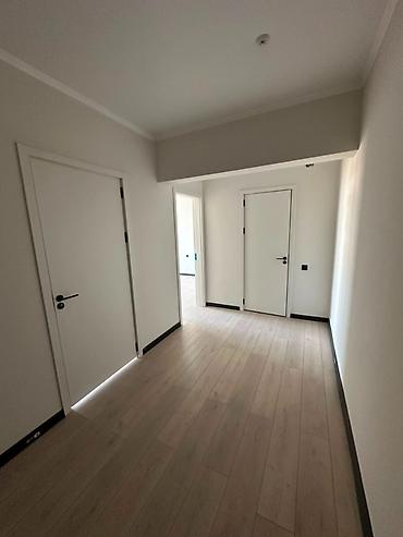 64: 1 комната, 46 м², Кара-Жыгач ж/м Элитка, 1 этаж, Свежий ремонт — 2
