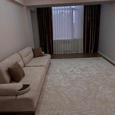 6: 2 комнаты, 81 м², ул. Лев Толстой Элитка, 6 этаж, Свежий ремонт — 2
