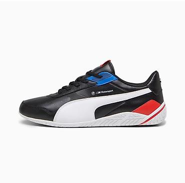 puma amg: Мужские кроссовки, 41, Puma, Новый, цвет - Черный — 2