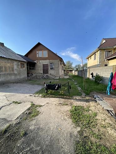 чуй батыш: 🏡Продаются 2 дома+большой сарай Военно-Антоновке,Кожомкул! 🏠1-й — 4