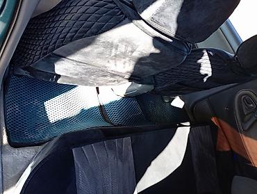 Mazda: Mazda 626: 1993 г., 2 л, Ручные, Бензин, Седан — 11