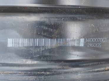 Gume i felne: Prodajem Opelove celicne felne 16,” ( precnik centralne rupe 90mm — 15