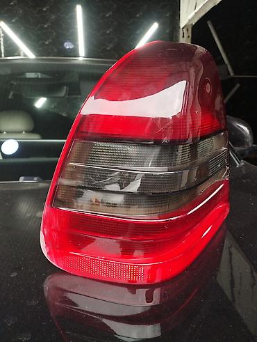 e39 stop: Mercedes-Benz Orijinal, Almaniya, İşlənmiş — 2