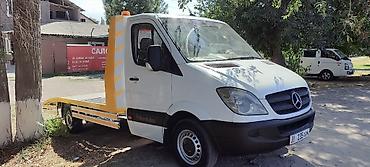 sprinter 2003: Mercedes-Benz Спринтер: 2006 г., 2.2 л, Механика, Дизель, Бус — 2