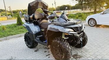 авто до 6000 долларов автомат: Квадроцикл CFMOTO, Бензин, 500 куб. см, Взрослый, В рассрочку