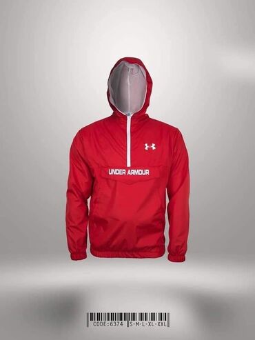 Sportska odeća: Muski suskavac
Vrhunski kvalitet
M L XL XXL
Cena 3700 din — 13