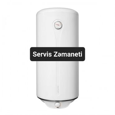 termoqaz kombi servis: Ariston 100 l, Yeni, Kredit yoxdur, Pulsuz çatdırılma