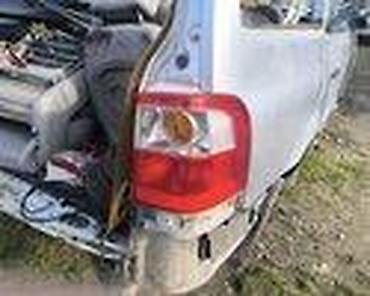 prodaj: STOP DESNI ZA FORD GALAXY OD 2003. DO 2005. GOD. | SMEDEREVSKA — 1